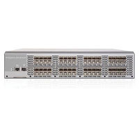 Conmutador de SAN completo HP StorageWorks 4/64 (AG457A)